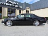 2011 Black Raven Cadillac DTS Luxury #56398213