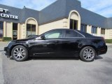 2008 Cadillac CTS Sedan