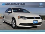 2012 Volkswagen Jetta SE Sedan