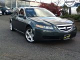 2005 Acura TL 3.2