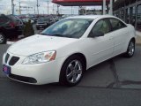 2005 Pontiac G6 GT Sedan