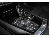 2012 BMW 7 Series Alpina B7 LWB 6 Speed Alpina Switch-Tronic Transmission