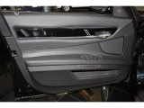 2012 BMW 7 Series Alpina B7 LWB Door Panel