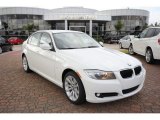 2011 Alpine White BMW 3 Series 328i Sedan #56398195