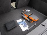 2012 Chevrolet Volt Hatchback Tool Kit