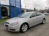 2012 Chevrolet Malibu LS