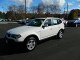 2005 BMW X3 3.0i