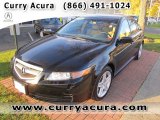 2006 Acura TL 3.2