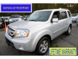 2009 Honda Pilot EX-L 4WD