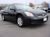 2008 Nissan Altima 2.5 SL
