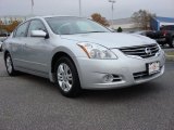 2011 Nissan Altima 2.5 S