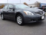 2011 Nissan Altima 2.5 S
