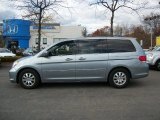 2008 Honda Odyssey EX-L