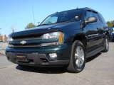 2005 Chevrolet TrailBlazer LT 4x4