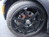 2005 Mini Cooper S Hardtop Custom Wheels