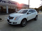2010 Cadillac SRX V6