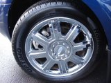 2007 Ford Five Hundred SEL AWD Wheel
