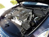 2012 Infiniti G IPL G Coupe 3.7 Liter IPL DOHC 24-Valve CVTCS VVEL V6 Engine