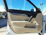 2012 Acura TL 3.5 Advance Door Panel