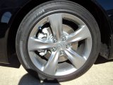 2012 Acura TL 3.7 SH-AWD Technology Wheel