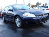 2007 Chevrolet Impala LS