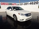 2011 Toyota Avalon Limited