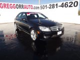 2010 Mercedes-Benz C 300 Sport