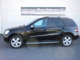 2009 Mercedes-Benz ML 350 4Matic