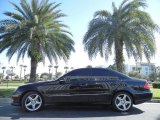 2009 Mercedes-Benz E 350 Sedan