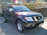 2010 Nissan Pathfinder S FE+