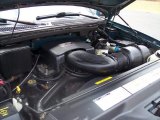 1997 Ford F250 Lariat Extended Cab 4x4 5.4 Liter SOHC 16-Valve V8 Engine