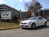 2006 Infiniti G 35 Coupe