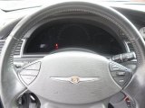 2004 Chrysler Pacifica  Steering Wheel