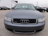 2005 Audi A4 3.0 quattro Avant Exterior