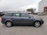 2005 Audi A4 3.0 quattro Avant Exterior