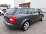 2005 Audi A4 3.0 quattro Avant Exterior