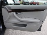 2005 Audi A4 3.0 quattro Avant Door Panel