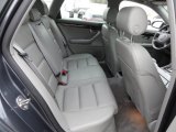2005 Audi A4 3.0 quattro Avant Platinum Interior