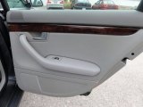 2005 Audi A4 3.0 quattro Avant Door Panel