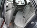 2005 Audi A4 3.0 quattro Avant Platinum Interior