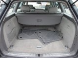 2005 Audi A4 3.0 quattro Avant Trunk