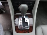 2005 Audi A4 3.0 quattro Avant 5 Speed Tiptronic Automatic Transmission