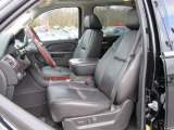 2010 Cadillac Escalade EXT AWD Ebony Interior