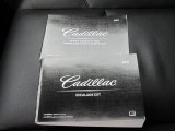 2010 Cadillac Escalade EXT AWD Books/Manuals