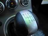 2012 Nissan Sentra 2.0 6 Speed Manual Transmission