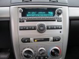 2007 Chevrolet Cobalt SS Coupe Audio System