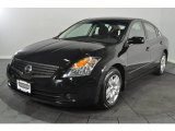 2009 Nissan Altima 2.5 S