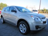 2012 Chevrolet Equinox LS