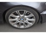 2005 BMW 3 Series 330i Coupe Wheel