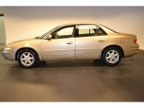 Cashmere Metallic Buick Regal in 2004